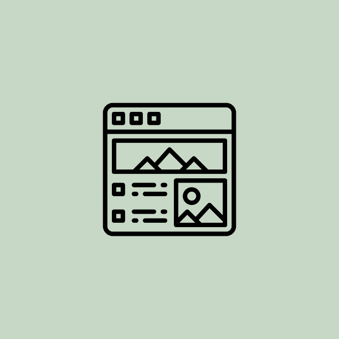 Sitios creados con WordPress