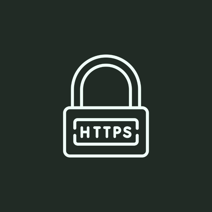 ¿HTTPS? Es necesario cifrar datos