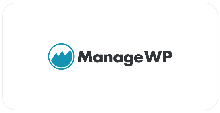 administrar con managewp