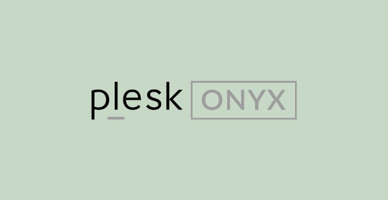 curso tu propio hosting con plesk onyx 1