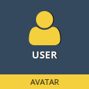 logo wp user avatar