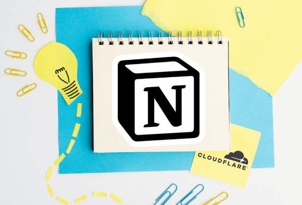 notion cloudflare