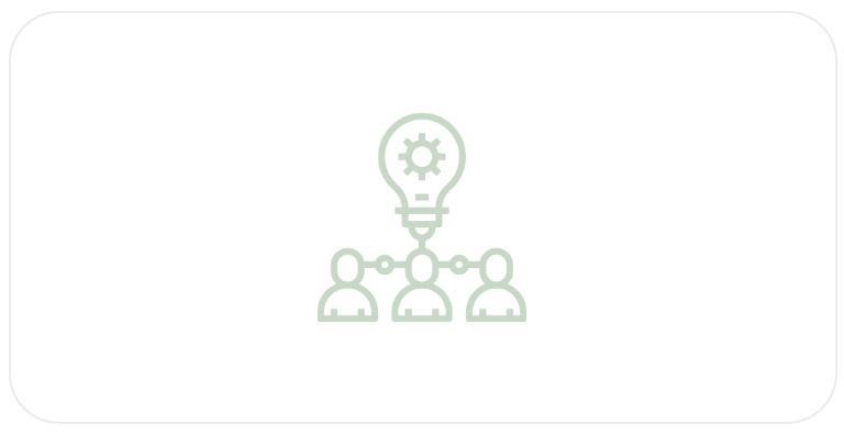 Un proyecto por objetivo