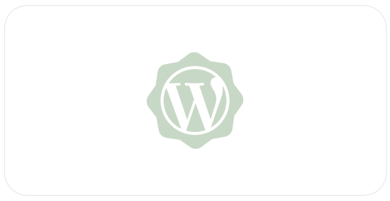 WordPress 5.3 ¡Y mucho más!